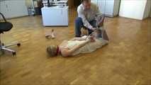 Guset Lea - tricked out Part 5 of 7
