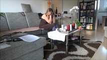 Requestvideo Guest Melissa - The evil uncle 4 part 4 of 8