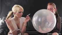 065 Smokey balloon filterless Roth-Haendle