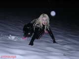 Snow Angel
