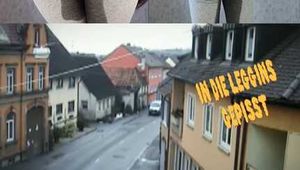 PISS IN LEGGINGS