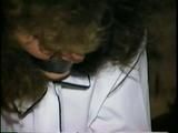 21 YEAR OLD COLLEGE STUDENT CINDY IS TAPE TIED & GAGGED THEN GETS HERSELF FREE (D41-8)