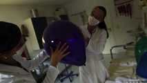 184 Balloon hospital