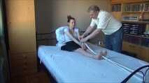 Tatjana - Tie me up 2 Part 4 of 5