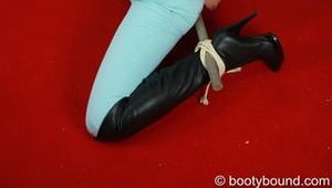 Lisa strictly barbound PICS