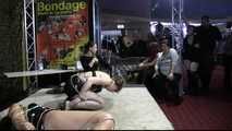 BoundCon Vienna Escape Challenge Stage - Vinciens & Kenyade vs. Pling & Hakima