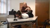 Request Video Laura - Job Challenge 3 part 7 of 7