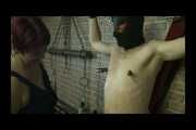 The suit Slave Part 2 ..