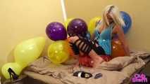 227 Balloon Massacre XI