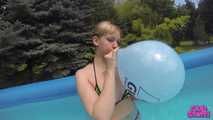 487 3 in the pool