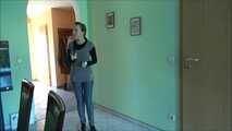 Cindy - The Fake Insurance Agent 3 Part 2 of 6