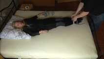 Oana - The cot part 1 of 3 