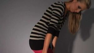 013 Steffi and foot pump again