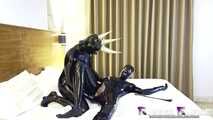 Absolute Rubber Love