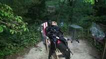 Rubber Latex Mummification 
