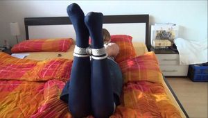 Wunschvideo Gast Melissa - Der böse Onkel 4 Teil 4 von 8