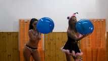 Alessandra & Cristina 11