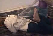 ab-013 The Bondage Game - Part 1 (2)