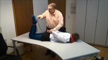 Tanja - Secretary Part 5 of 6