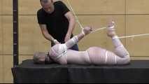 BoundCon Vienna 2015 - Custom Photo Shoot 1 - Part 2