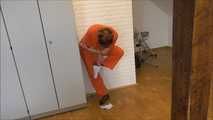 Tatjana - New prisoner in the office Part 1 of 7