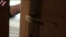ANONYM CREAMPIE FUCK COLOGNE
