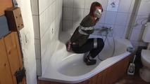 Vanessa in trouble 3