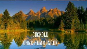 CUCKOLD WITHOUT INHIBITORS