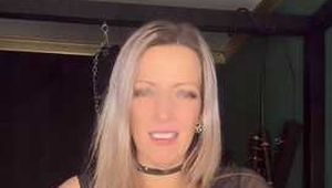 Hanna Engelss - My first wanking instructions and dirty talk