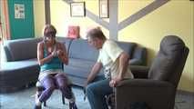Xenia - gambling debt Part 3 of 4