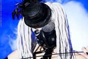 Goth Chick
