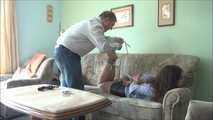 Natascha - The Break Part 2 of 6