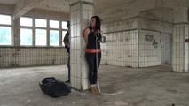 Angel - Bondagemodel tricked Part 4 of 6