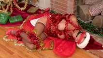 Mrs. Claus - Wrapped Up Like A Present - Alternate Ending - Stacy Burke
