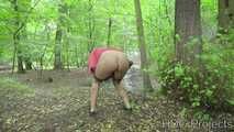 Outdoor fun with Terka