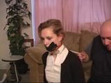 Real Estate Babe in Peril, Part II