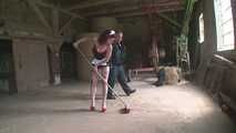 Discipline 2 - part 01