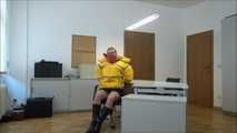 Wunschvideo Nana - Im Büro Teil 5 von 6