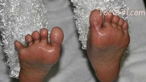 Foot Pics
