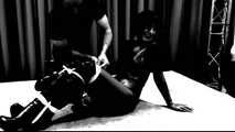 The ultimate Escape Bondage Championship at BoundCon 