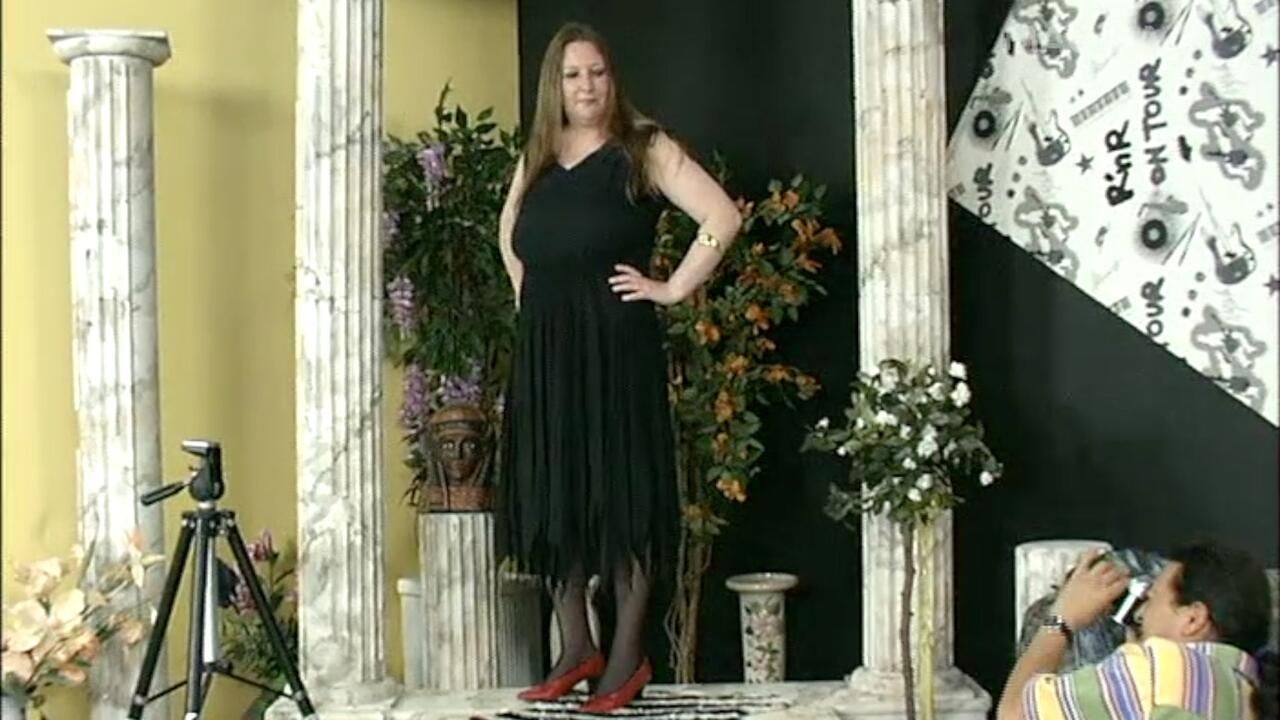 STRASSENFLIRTS 12 Renate