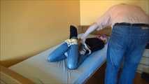 Zora - The nurse Part 4 of 5