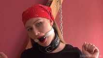 Shortly Gag-Test