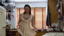 Alicia Bares All