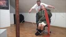 Video request Zora - robbery in the office part 3 of 6