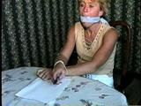 41 YEAR OLD COURT CLERK WRITES K1DNAP NOTE & MAKES RANSOM CALL (D24-9)