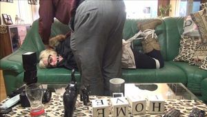 Marenka - Home Assault Part 4 of 6