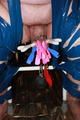  Tape Bondage auf nackter Haut Part 2