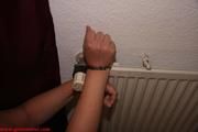 Bondage games