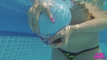 487 3 in the pool